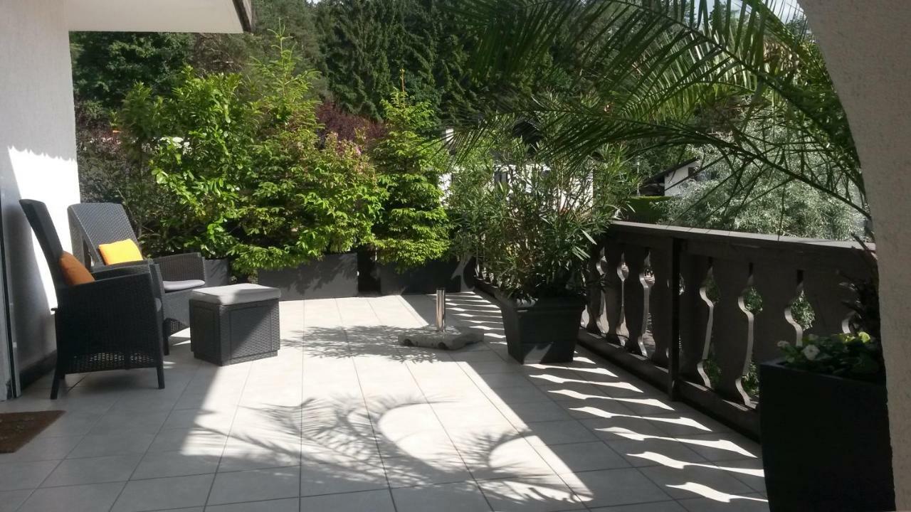 Ferienhaus Alpenjuwel Garmisch-Partenkirchen Exterior foto